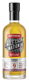 SINGLE CASK NATION LOCHRANZA 2015 9 YEAR 700 mL