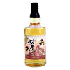 MATSUI SAKURA CASK SINGLE MALT 700 mL