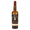 MCCARTHY'S 6 YEAR SINGLE MALT CASK SINGLE BARREL 750 mL