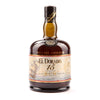 EL DORADO 15 YEAR RUM 750 mL