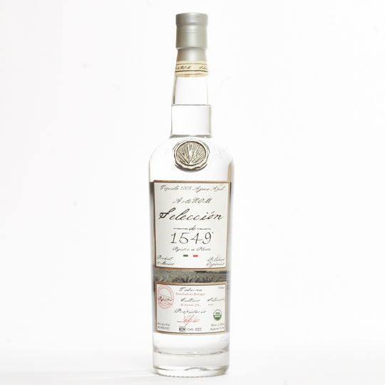 SELECCION DE ARTE NOM  BLANCO  1579 750 mL