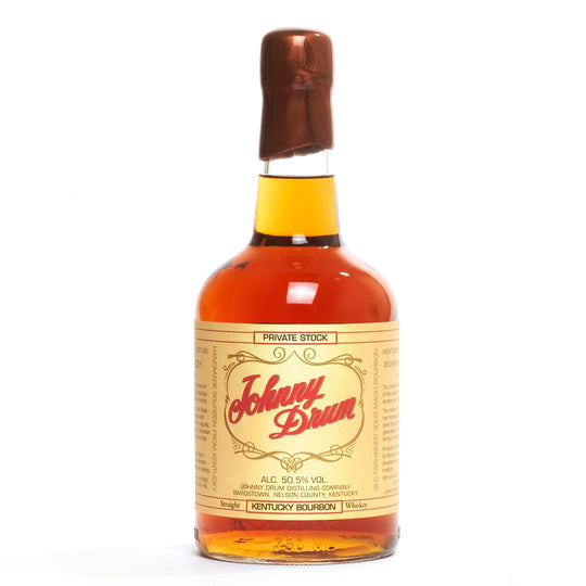 JOHNNY DRUM PRIVATE STOCK 101 750 mL