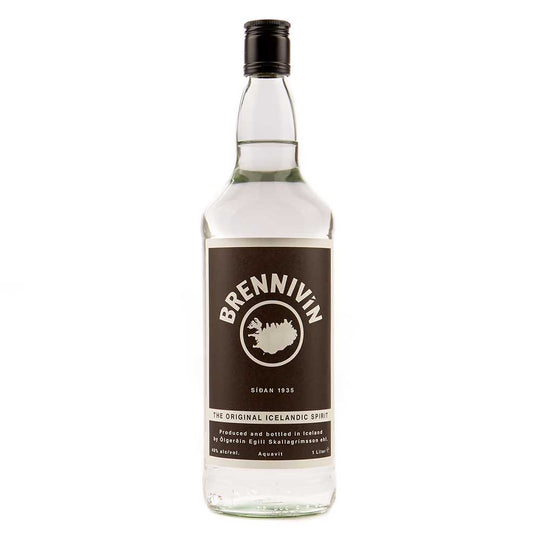 BRENNIVIN AQUAVIT 1 L