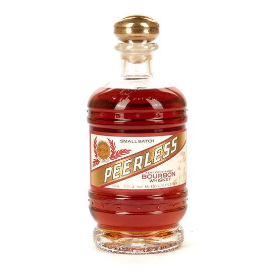PEERLESS BOURBON 750 mL