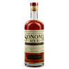 SONOMA DISTILLING CO. RYE WHISKEY 750 mL