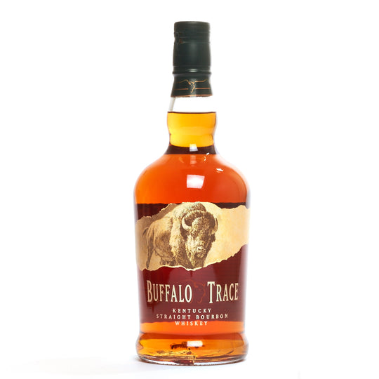 BUFFALO TRACE BOURBON 750 mL