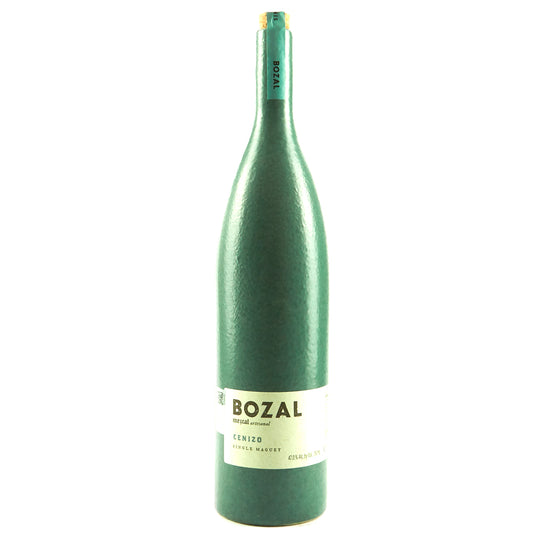 BOZAL CENIZO  750 mL