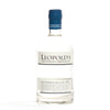LEOPOLD NAVY STRENGTH GIN 750 mL