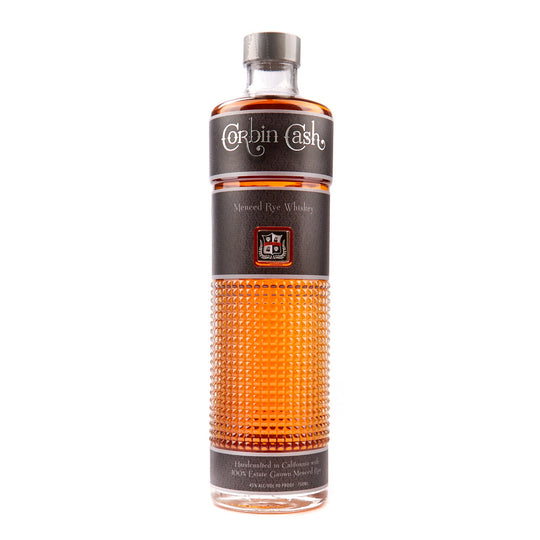 CORBIN CASH RYE 750 mL