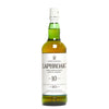 LAPHROAIG 10 YEAR 86 PROOF 750 mL