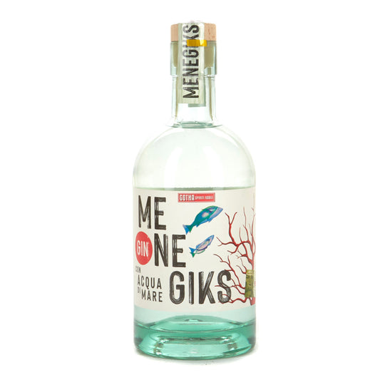 GOTHA MENEGIKS GIN 700 mL