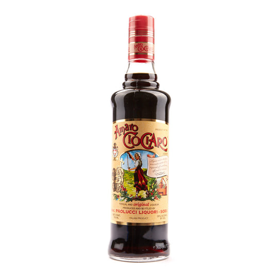 CIOCIARO AMARO 750 mL