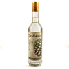 CONFIANZA TEQUILA BLANCO 750 mL