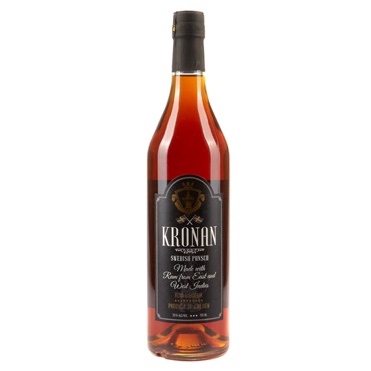 KRONAN SWEDISH PUNSCH 750 mL