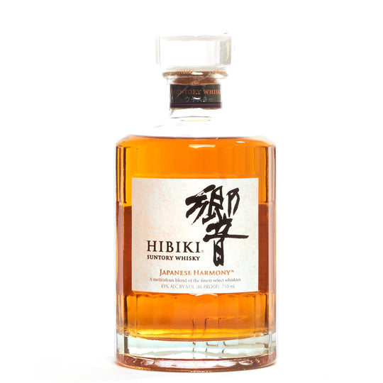 HIBIKI HARMONY 750 mL