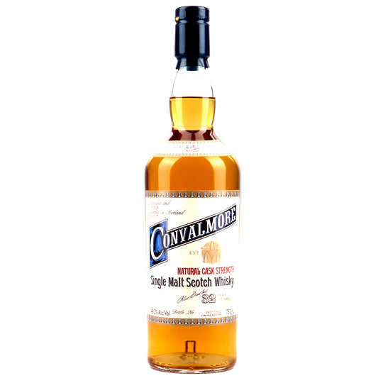 CONVALMORE 32 YEAR 1984 750 mL