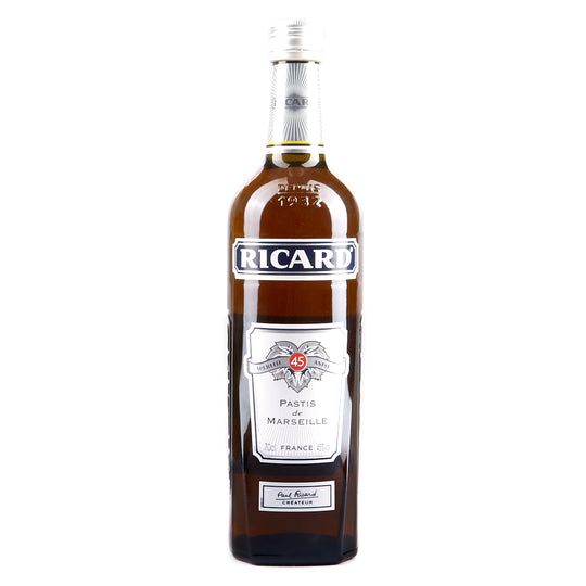 RICARD PASTIS 90 750 mL