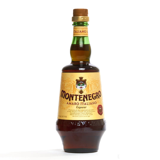 AMARO MONTENEGRO 750 mL