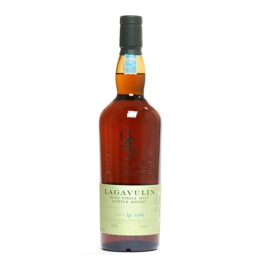 LAGAVULIN DISTILLERS EDITION 750 mL