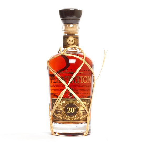 PLANTATION 20TH ANNIVERSARY RUM 750 mL