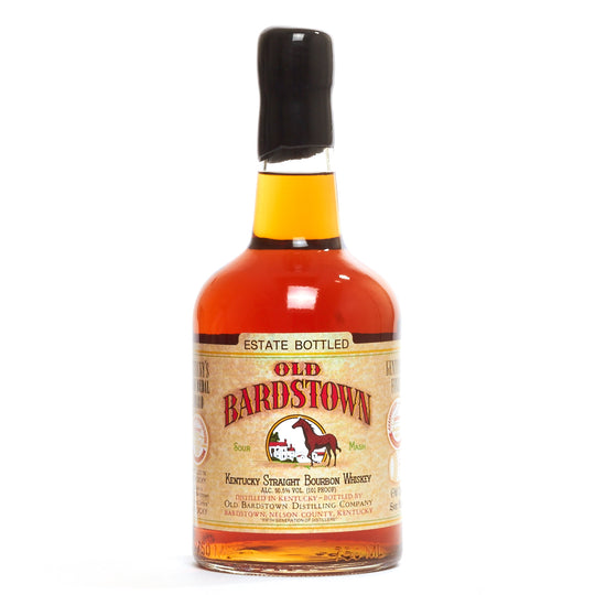 OLD BARDSTOWN ESTATE 750 mL