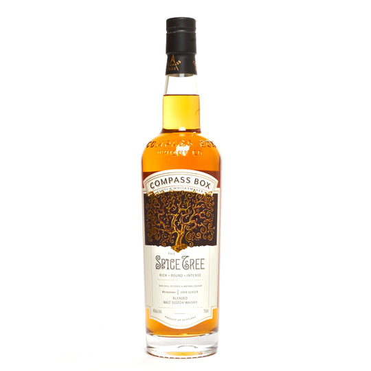 COMPASS BOX SPICE TREE 750 mL