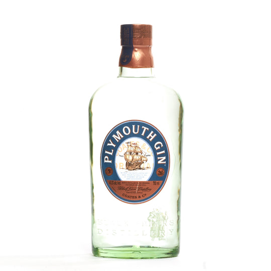 PLYMOUTH GIN 750 mL