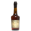 CAMUT CALVADOS PRIVILEGE 18 YEAR 750 mL