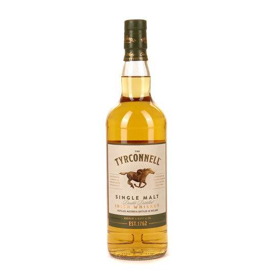 TYRCONNELL SINGLE MALT 750 mL