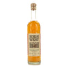 HIGH WEST DOUBLE RYE! 750 mL