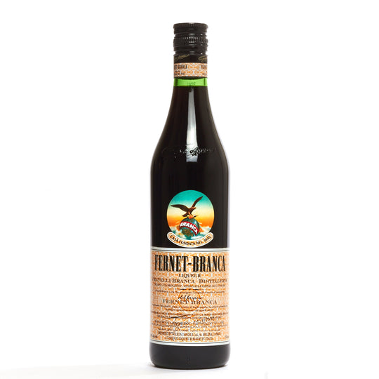 FERNET BRANCA  750 mL