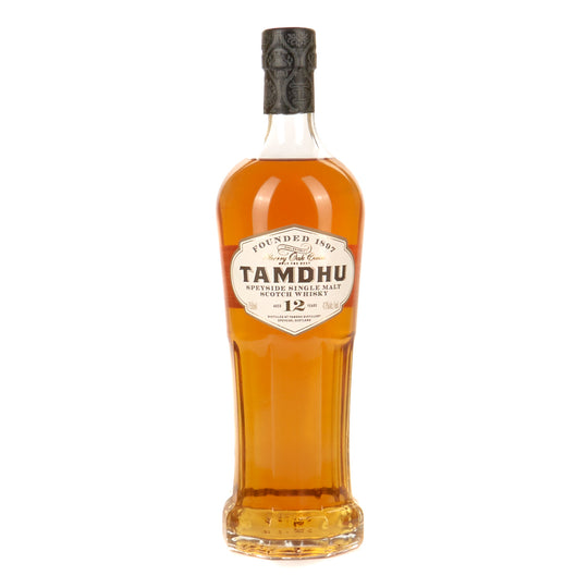 TAMDHU 12 YEAR SHERRY 750 mL