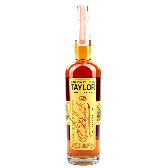 EH TAYLOR SMALL BATCH BOTTLED IN BOND 750 mL