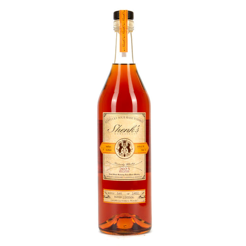 SHENK'S KENTUCKY SOUR MASH WHISKEY 750 mL