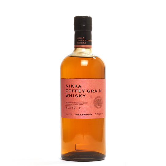 NIKKA COFFEY GRAIN WHISKY 750 mL