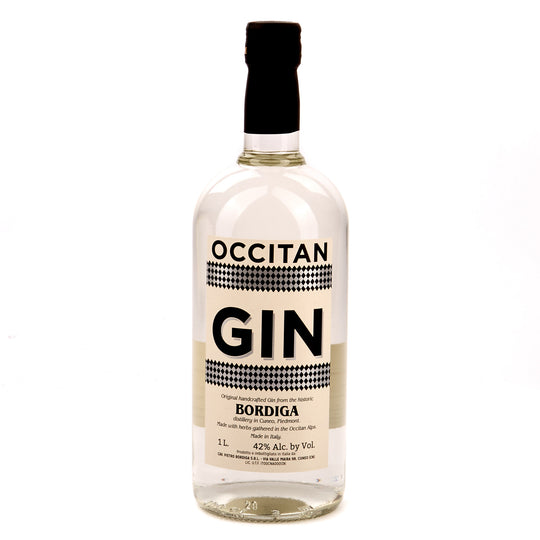 BORDIGA OCCITAN GIN 1 L