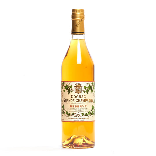 DUDOGNON 10 YEAR RESERVE COGNAC 750 mL