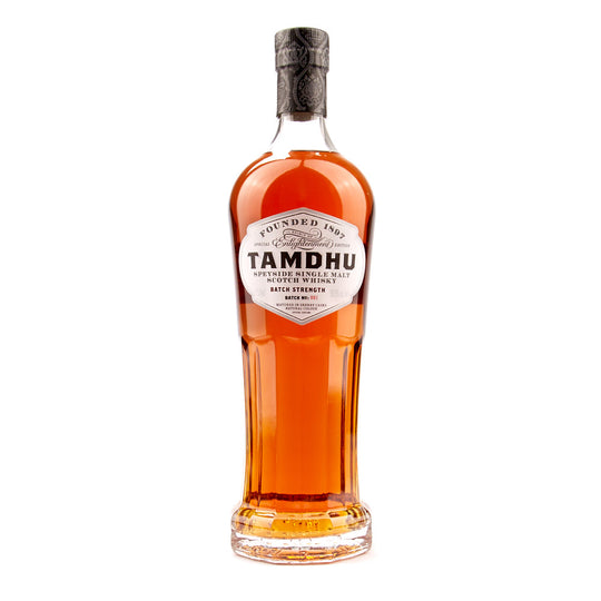 TAMDHU BATCH STRENGTH 750 mL