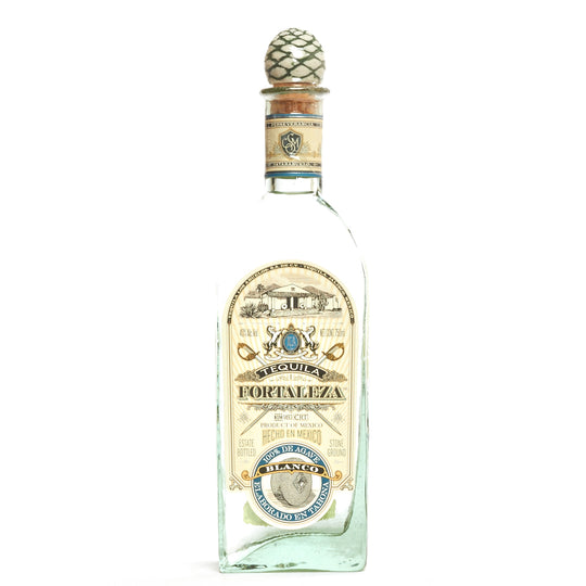 FORTALEZA BLANCO 750 mL