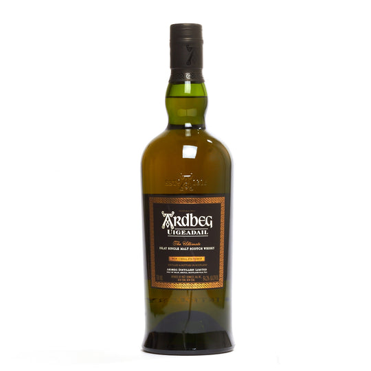 ARDBEG UIGEADAIL 750 mL