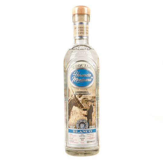 HERENCIA BLANCO TEQUILA 750 mL