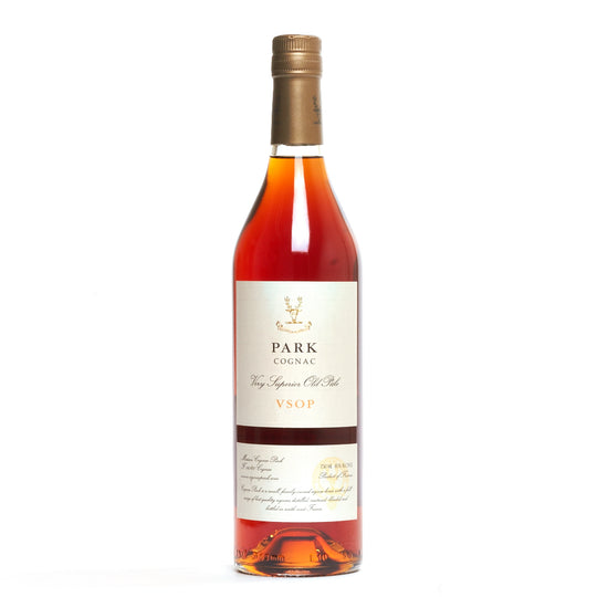 COGNAC PARK VSOP 750 mL