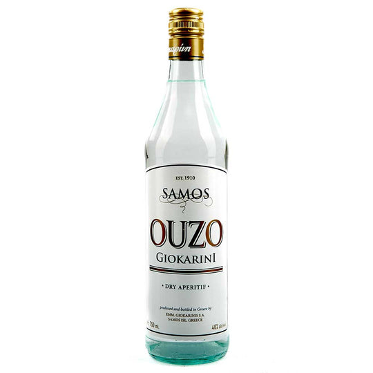 SAMOS OUZO 750 mL