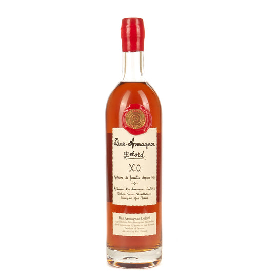 DELORD ARMAGNAC XO 750 mL